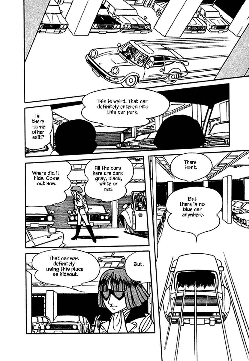 Page 18 Chapter 18.1 Rainbow Parakeet