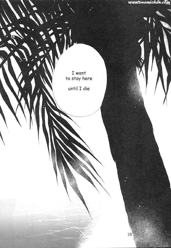 Page 34 Chapter Unknown_0fe5 Captain Tsubasa - Charisma (Doujinshi)