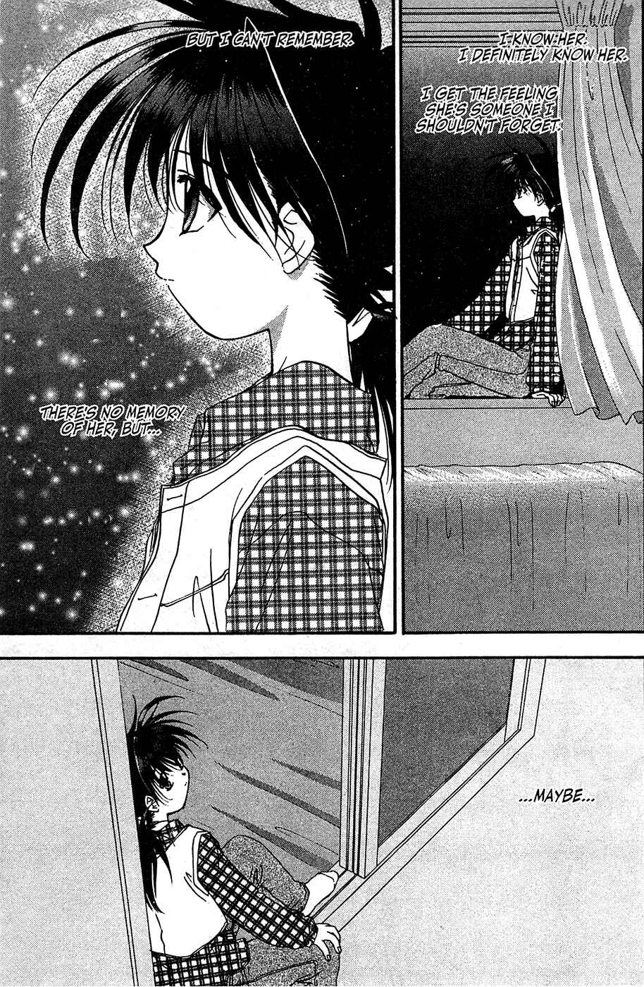 Page 31 Chapter 51 Mamotte Shugogetten!