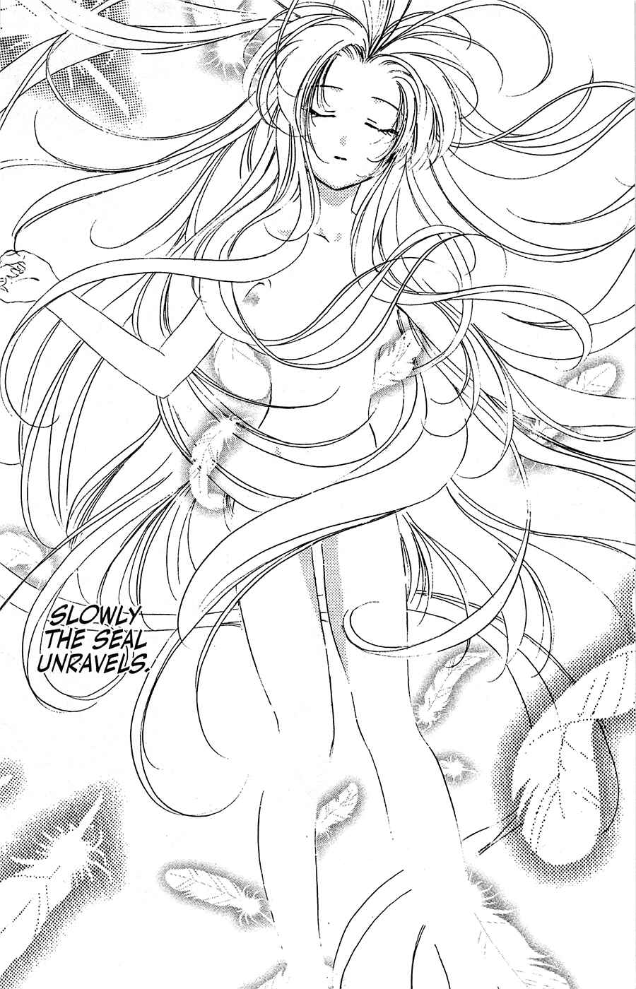 Page 30 Chapter 64 Mamotte Shugogetten!
