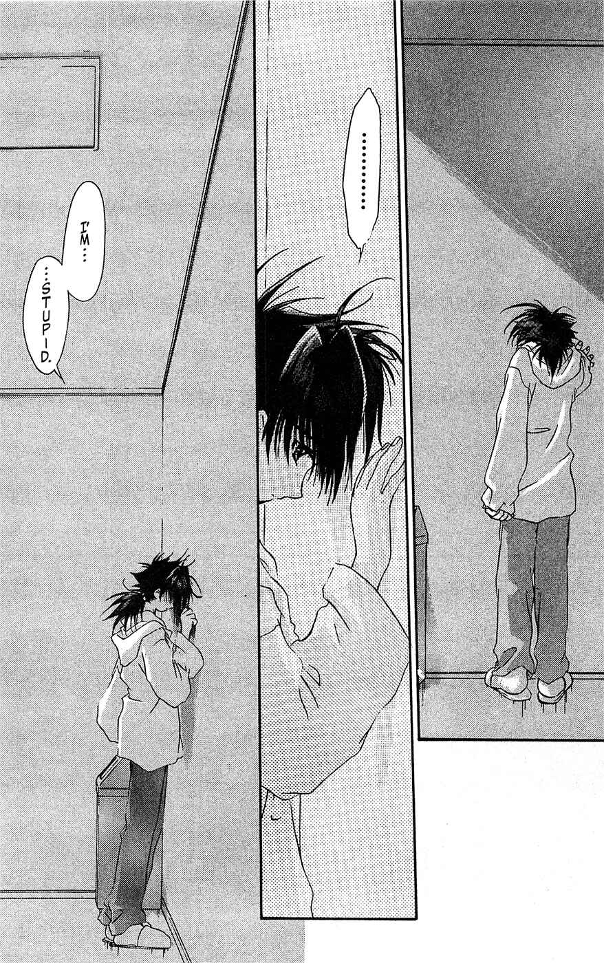 Page 18 Chapter 66 Mamotte Shugogetten!