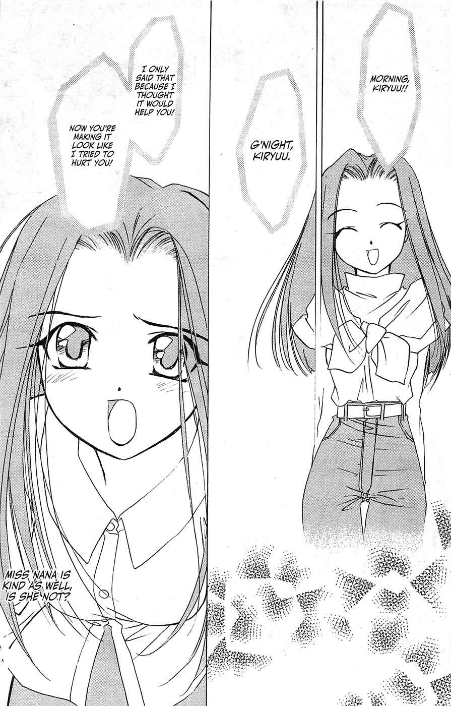 Page 30 Chapter 59 Mamotte Shugogetten!
