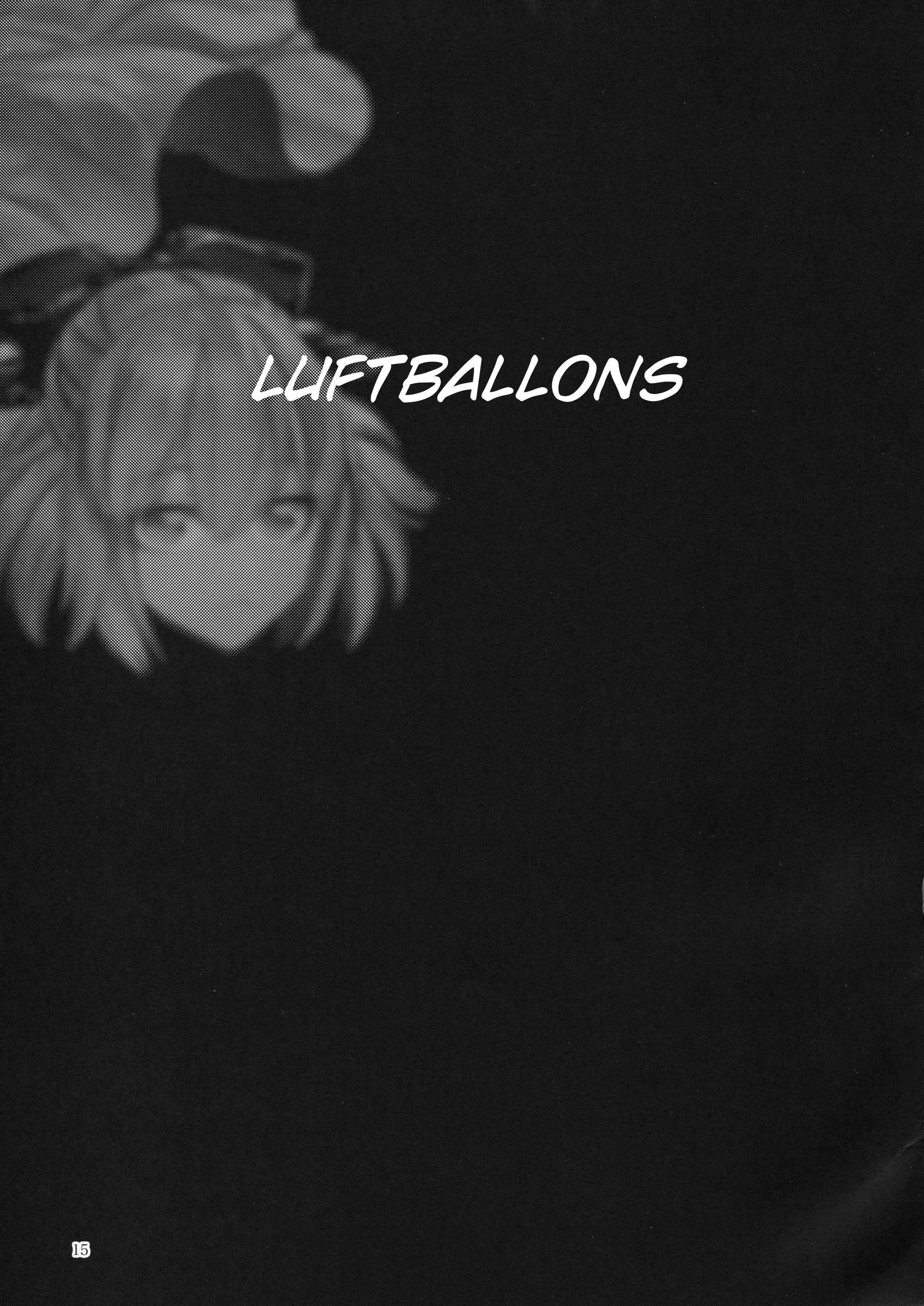Page 14 Chapter 26 Touhou - Mugamubiru (Doujinshi)