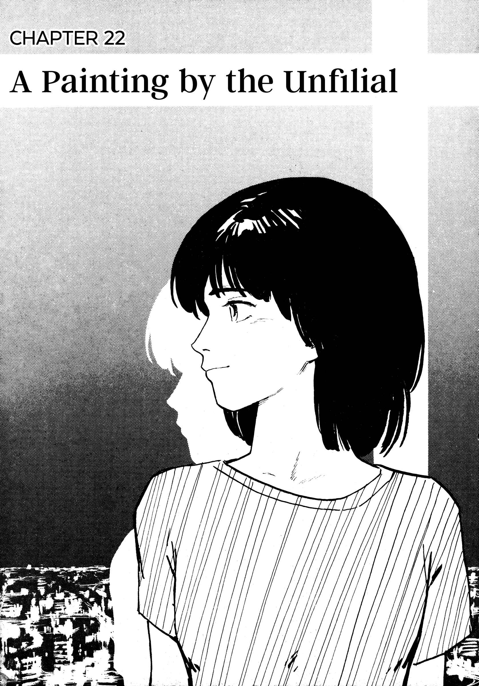 Page 10 Chapter 22 Fuuko in the Cafe