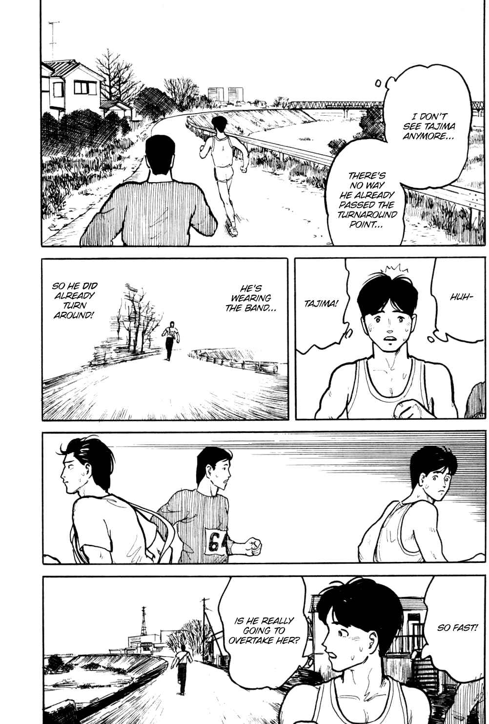 Page 19 Chapter 16 Fuuko in the Cafe