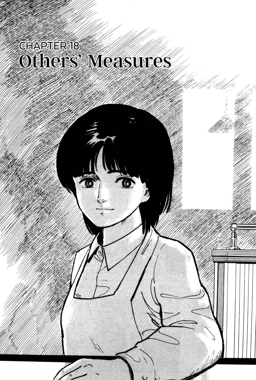 Page 2 Chapter 18 Fuuko in the Cafe