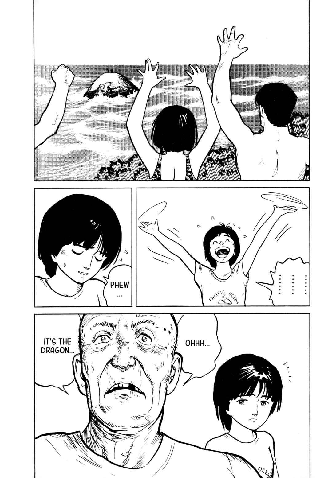 Page 11 Chapter 30 Fuuko in the Cafe