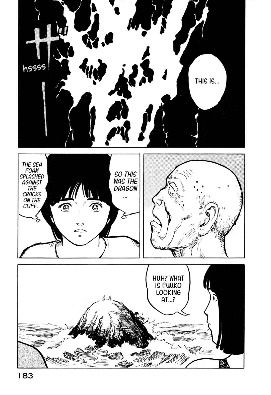 Page 14 Chapter 30 Fuuko in the Cafe