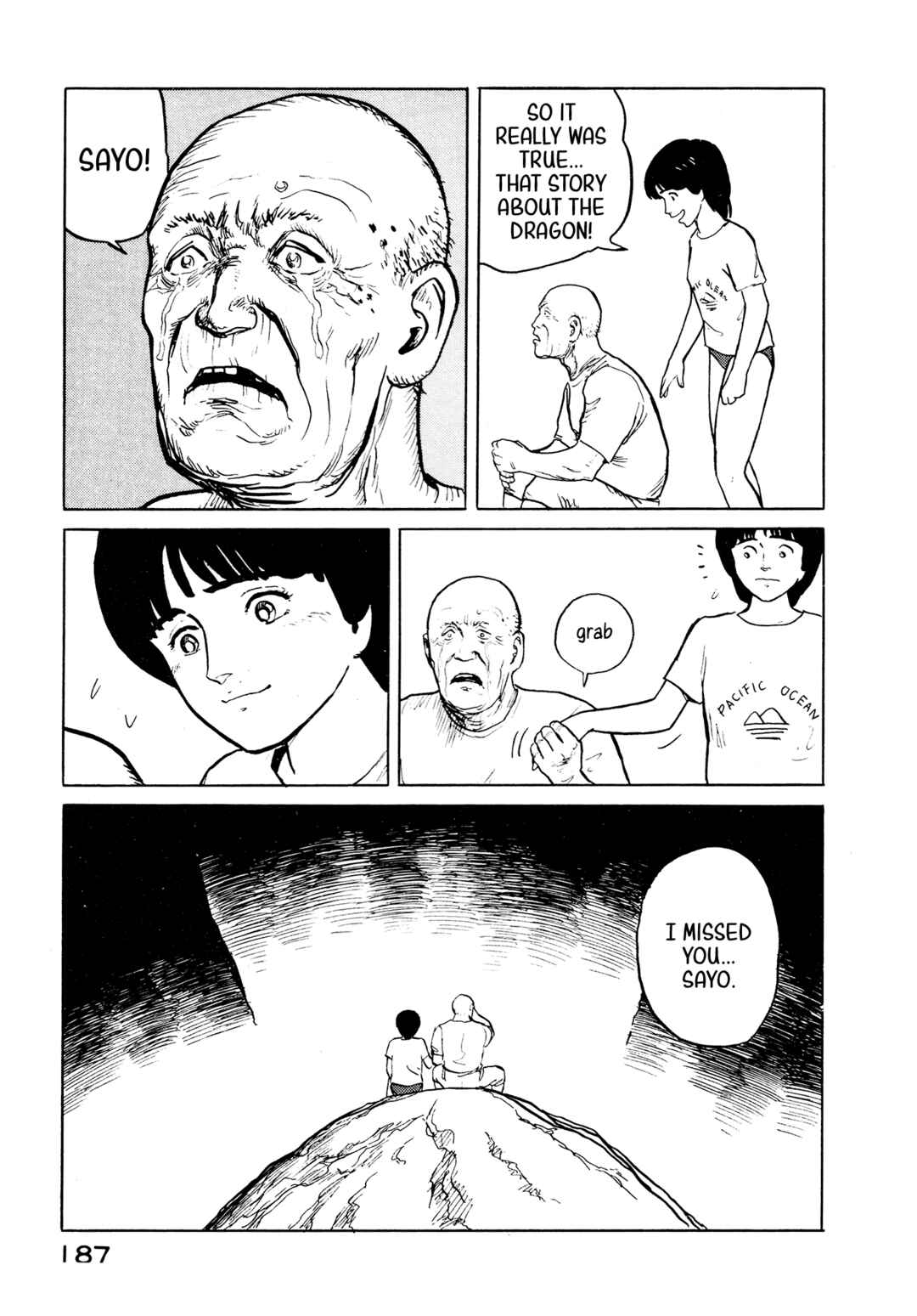 Page 17 Chapter 30 Fuuko in the Cafe
