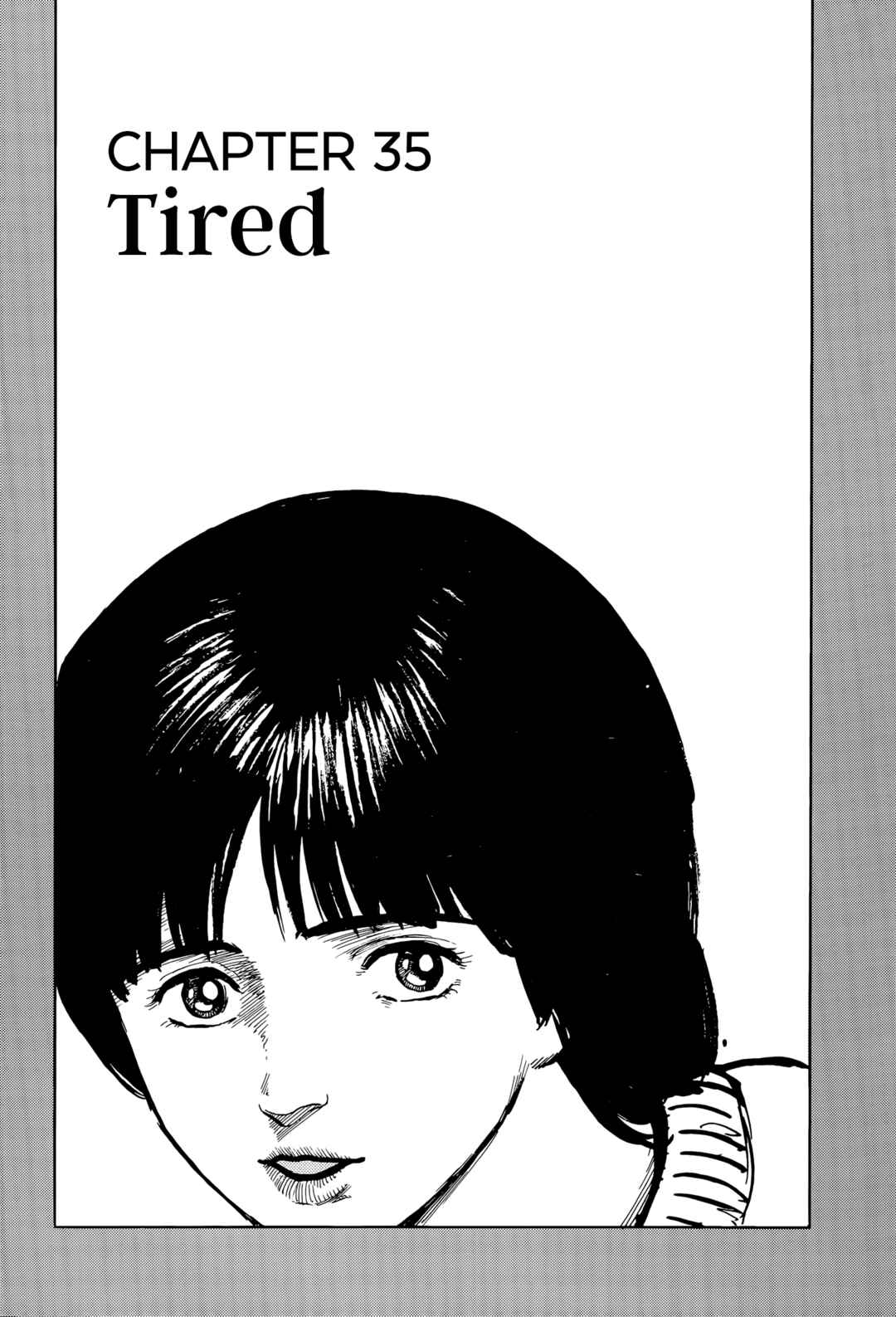 Page 2 Chapter 35 Fuuko in the Cafe