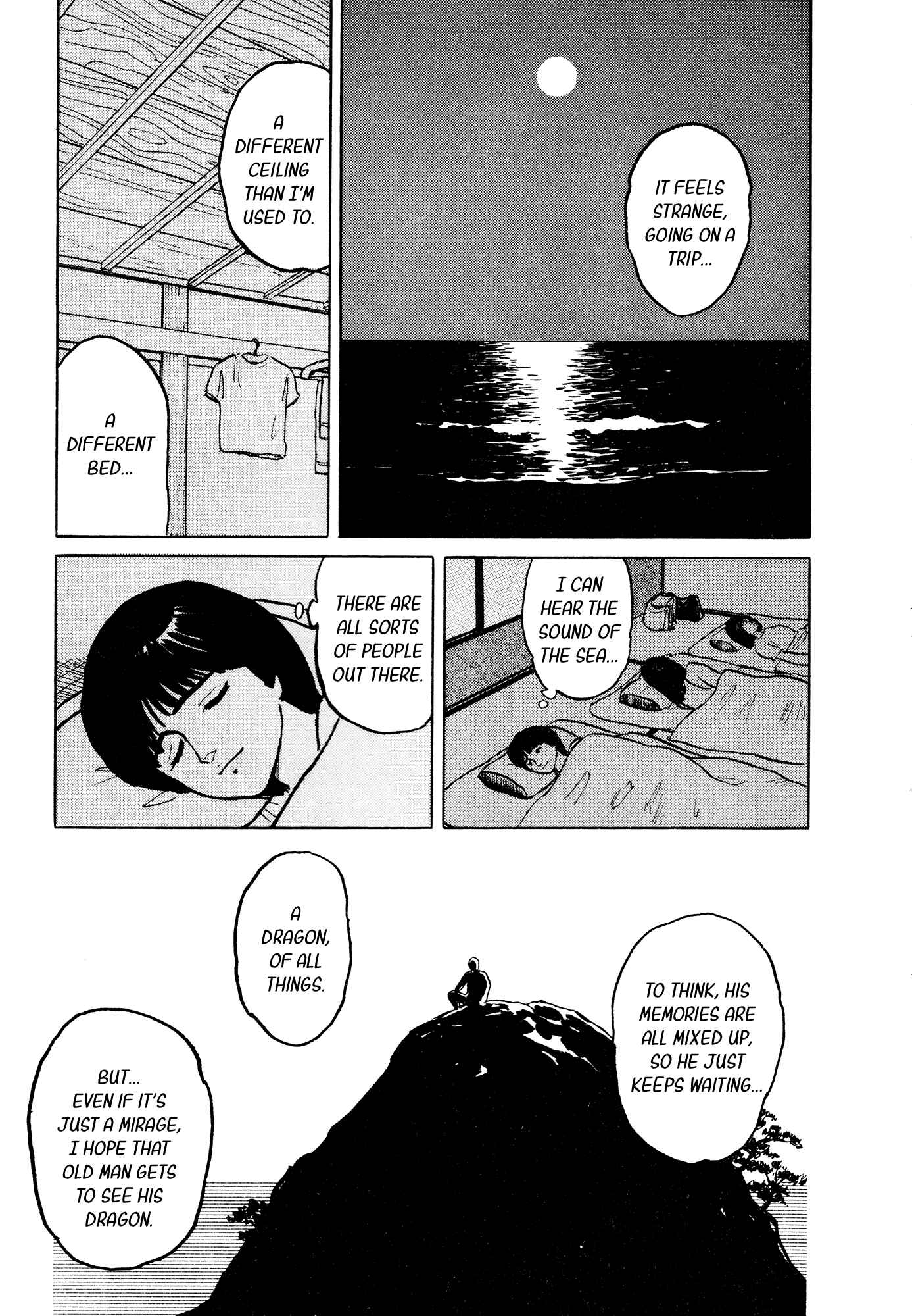 Page 16 Chapter 29 Fuuko in the Cafe