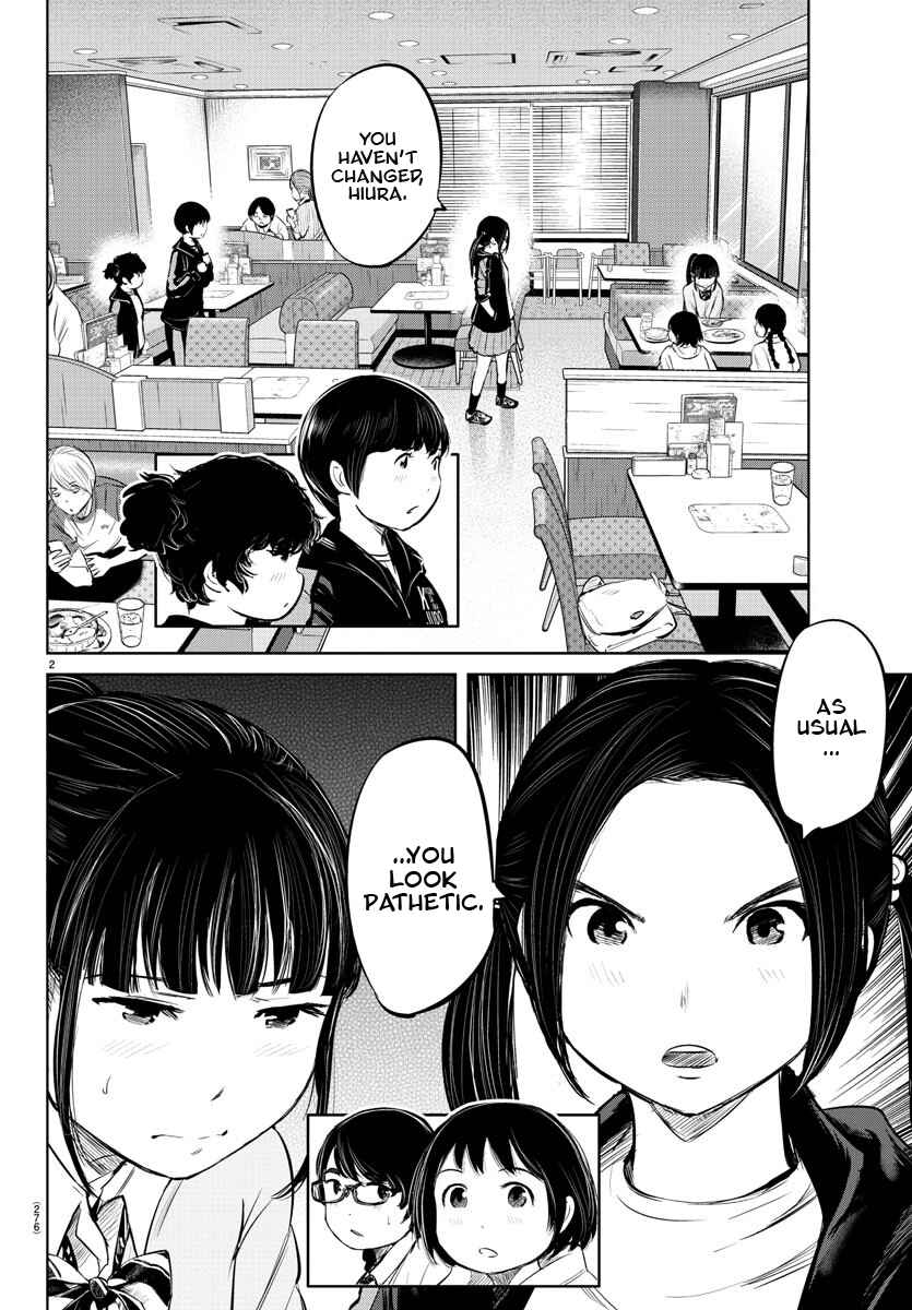 Page 2 Chapter 8 Mou Ippon!