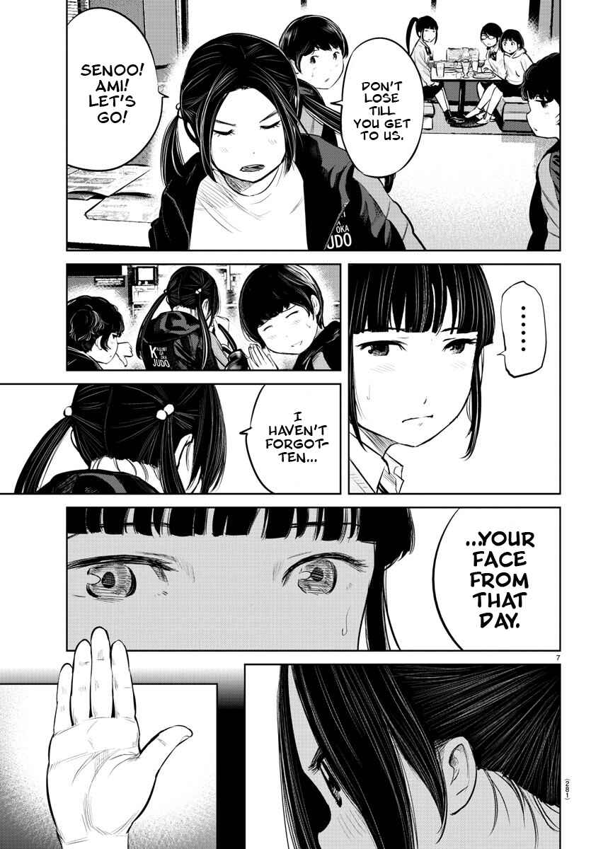 Page 7 Chapter 8 Mou Ippon!