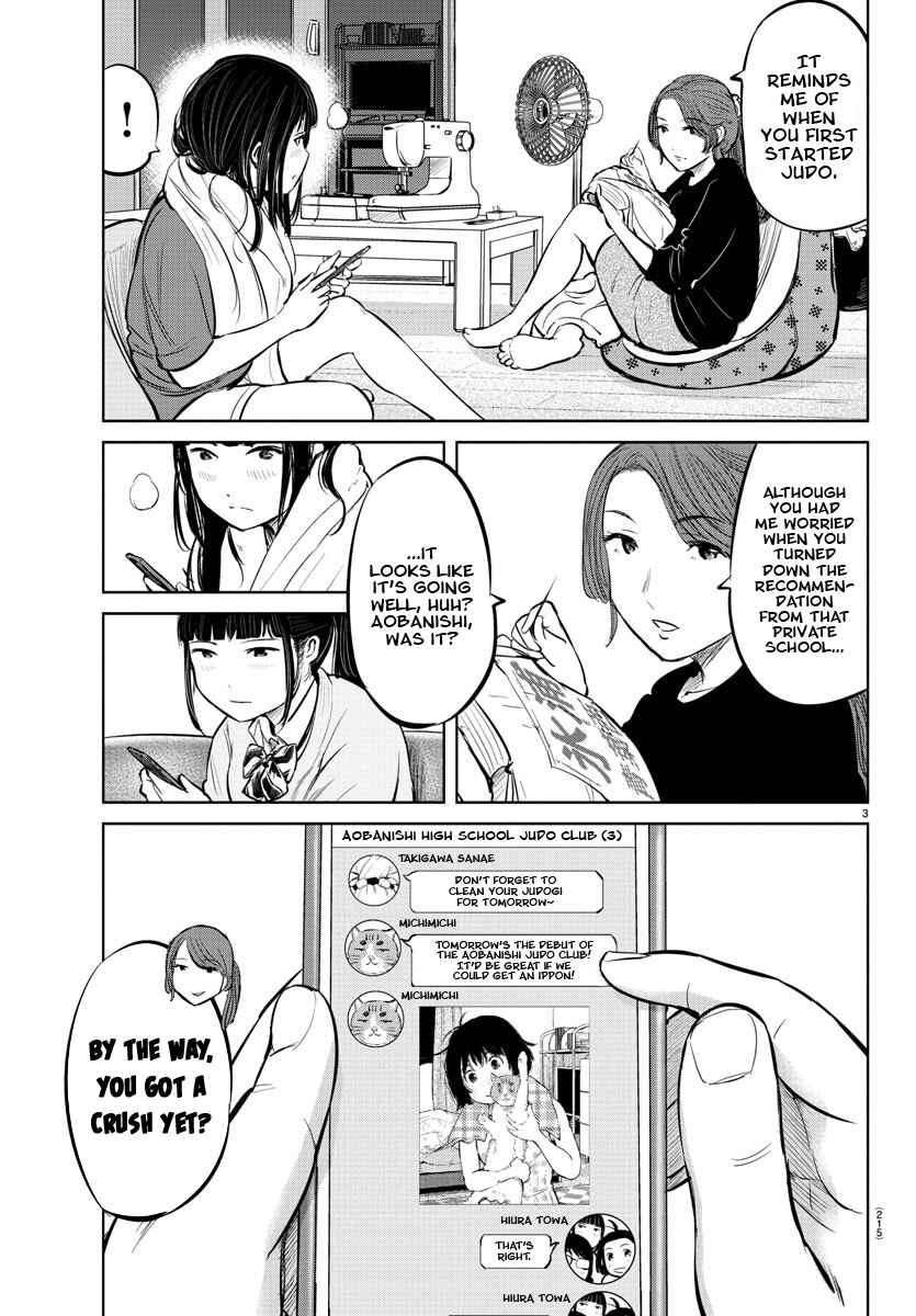 Page 3 Chapter 9 Mou Ippon!