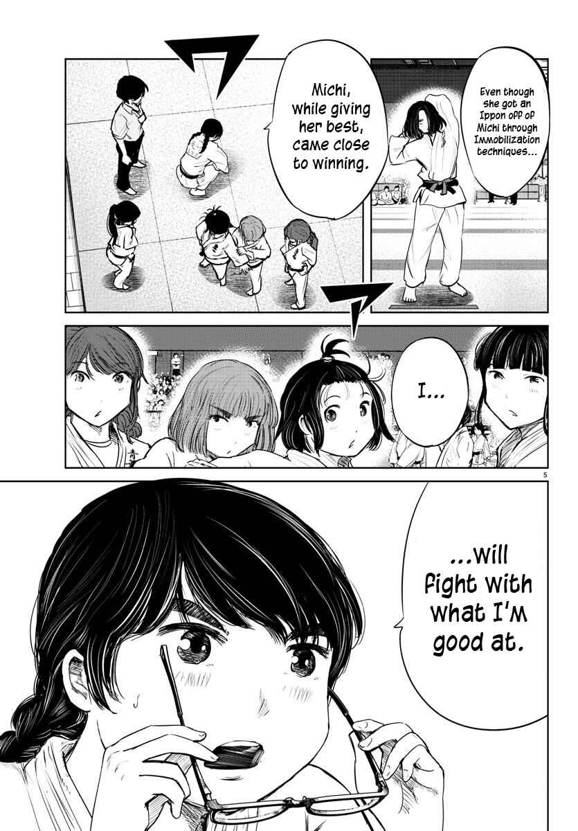 Page 5 Chapter 45 Mou Ippon!