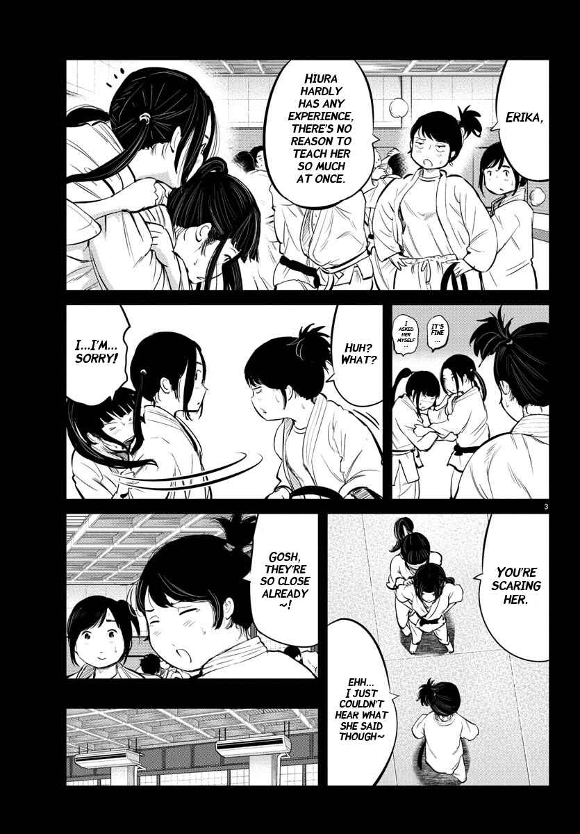 Page 3 Chapter 15 Mou Ippon!