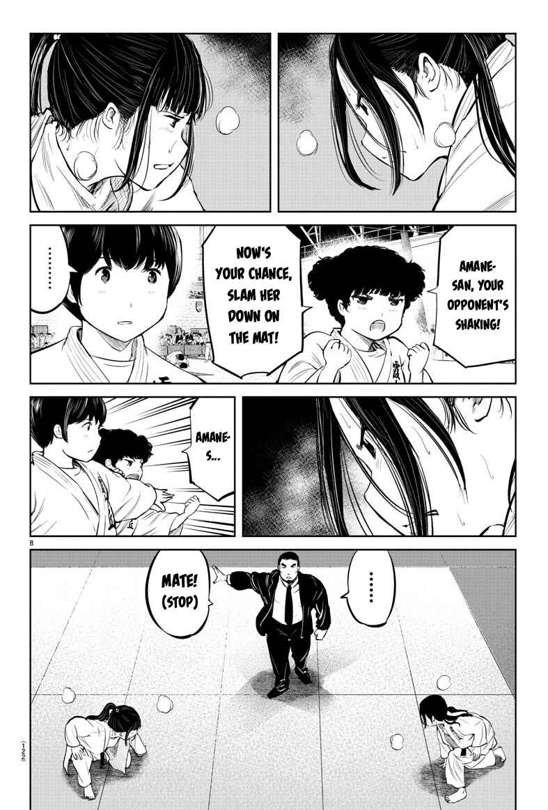 Page 9 Chapter 14 Mou Ippon!