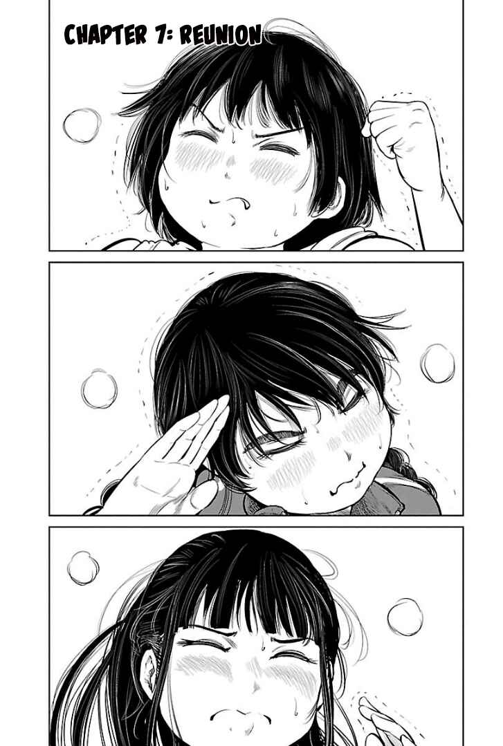 Page 4 Chapter 7 Mou Ippon!
