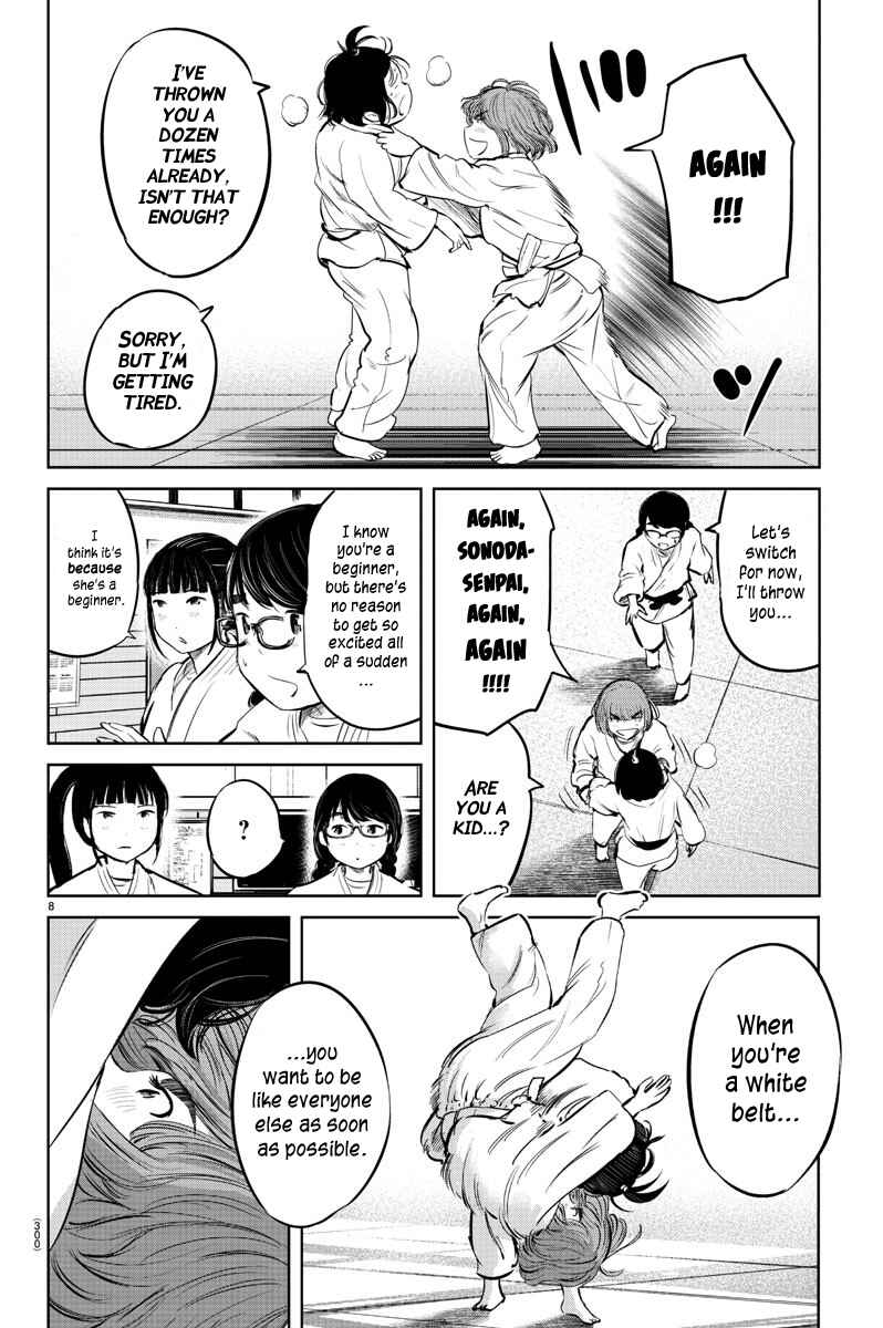 Page 7 Chapter 23 Mou Ippon!