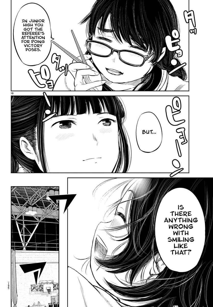 Page 19 Chapter 12 Mou Ippon!