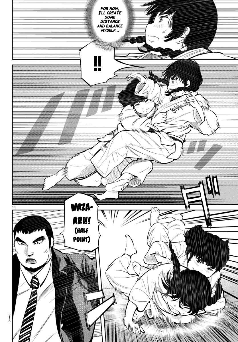 Page 10 Chapter 13 Mou Ippon!
