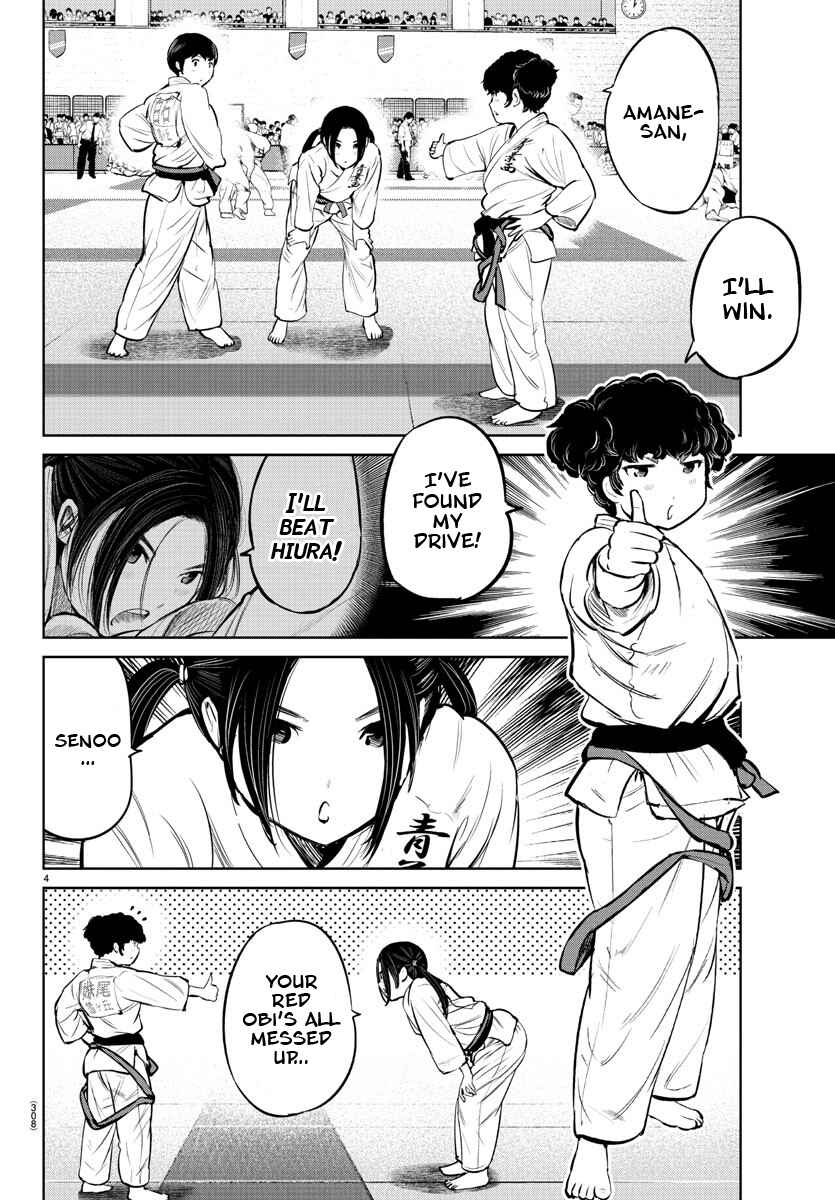 Page 4 Chapter 13 Mou Ippon!