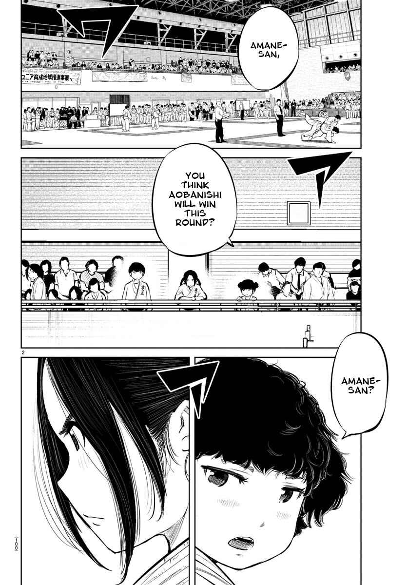 Page 2 Chapter 11 Mou Ippon!