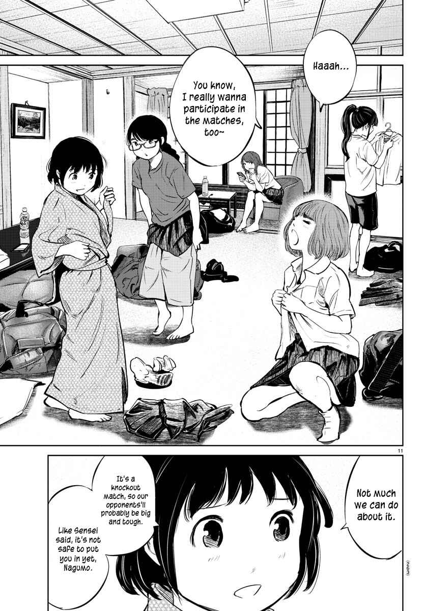 Page 10 Chapter 28 Mou Ippon!