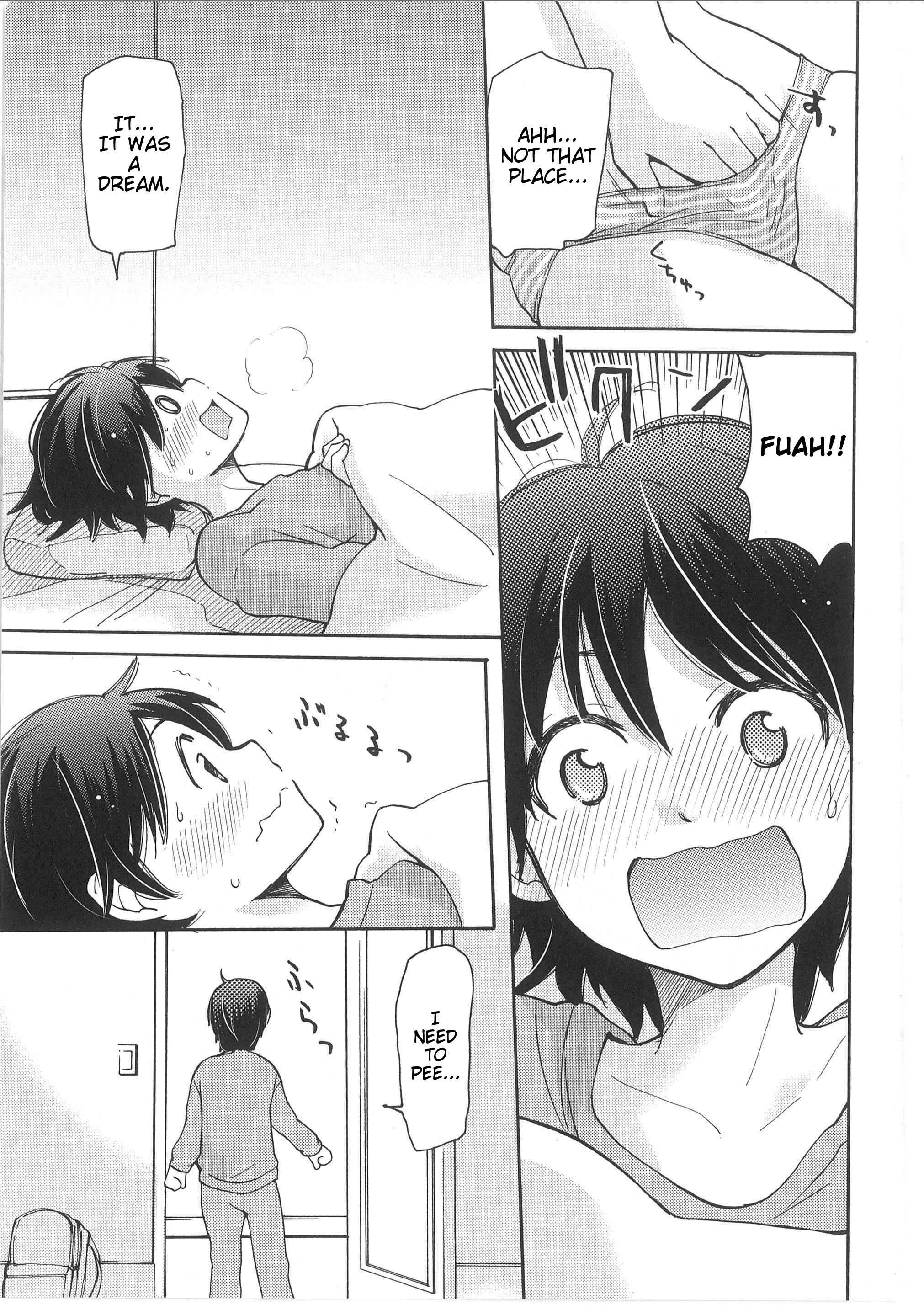 Page 11 Chapter 4 Change!