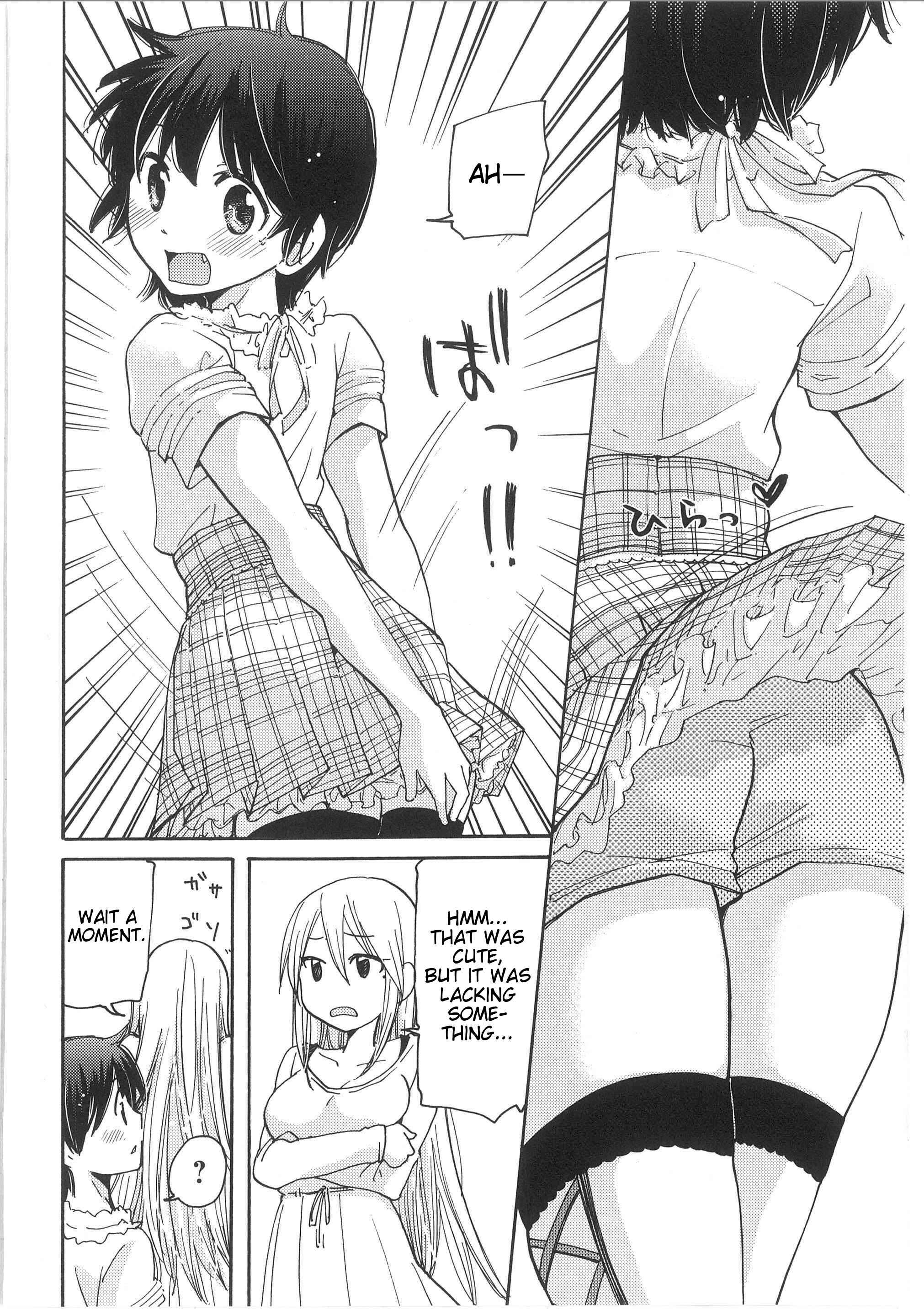 Page 4 Chapter 4 Change!