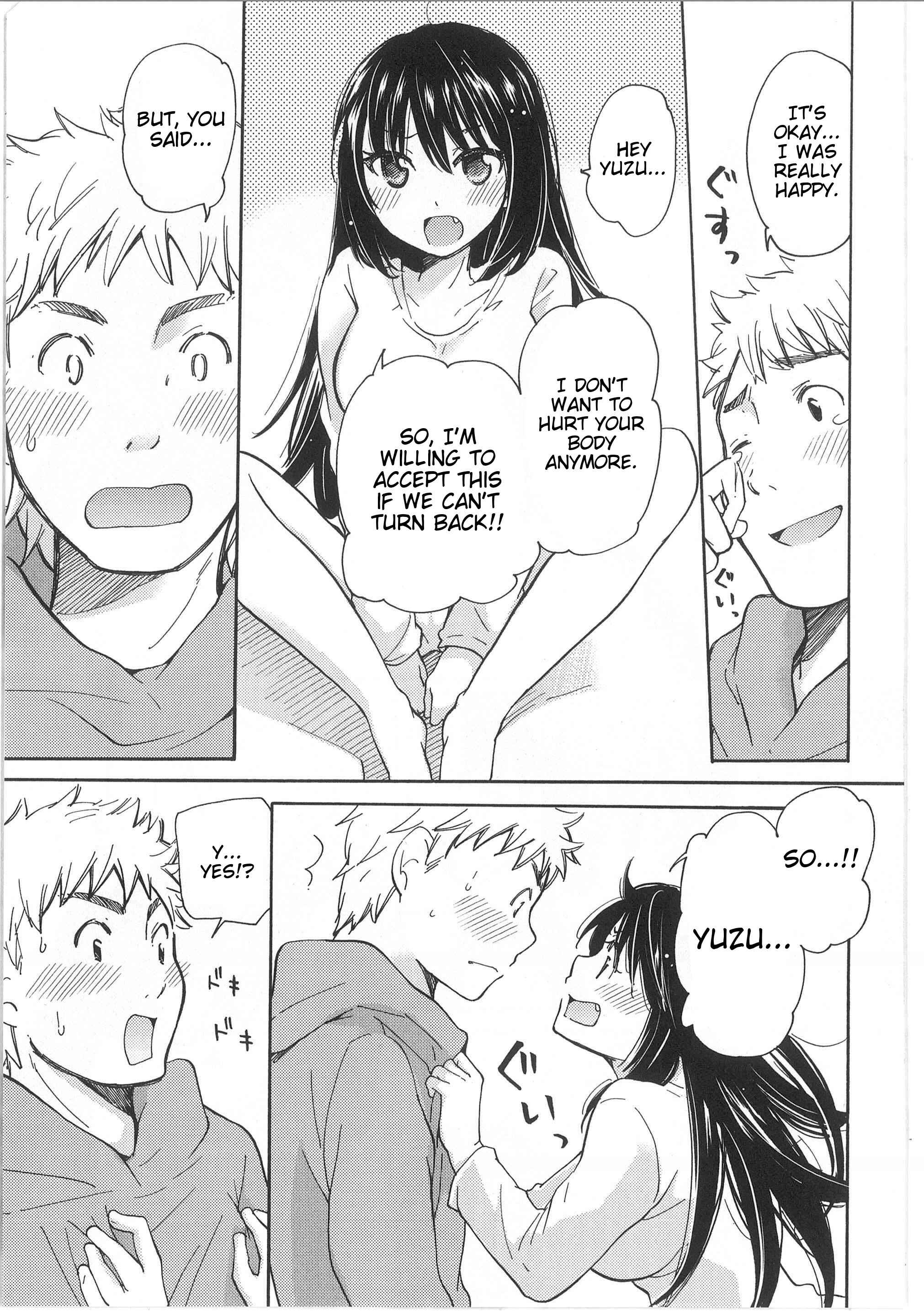 Page 11 Chapter 3 Change!