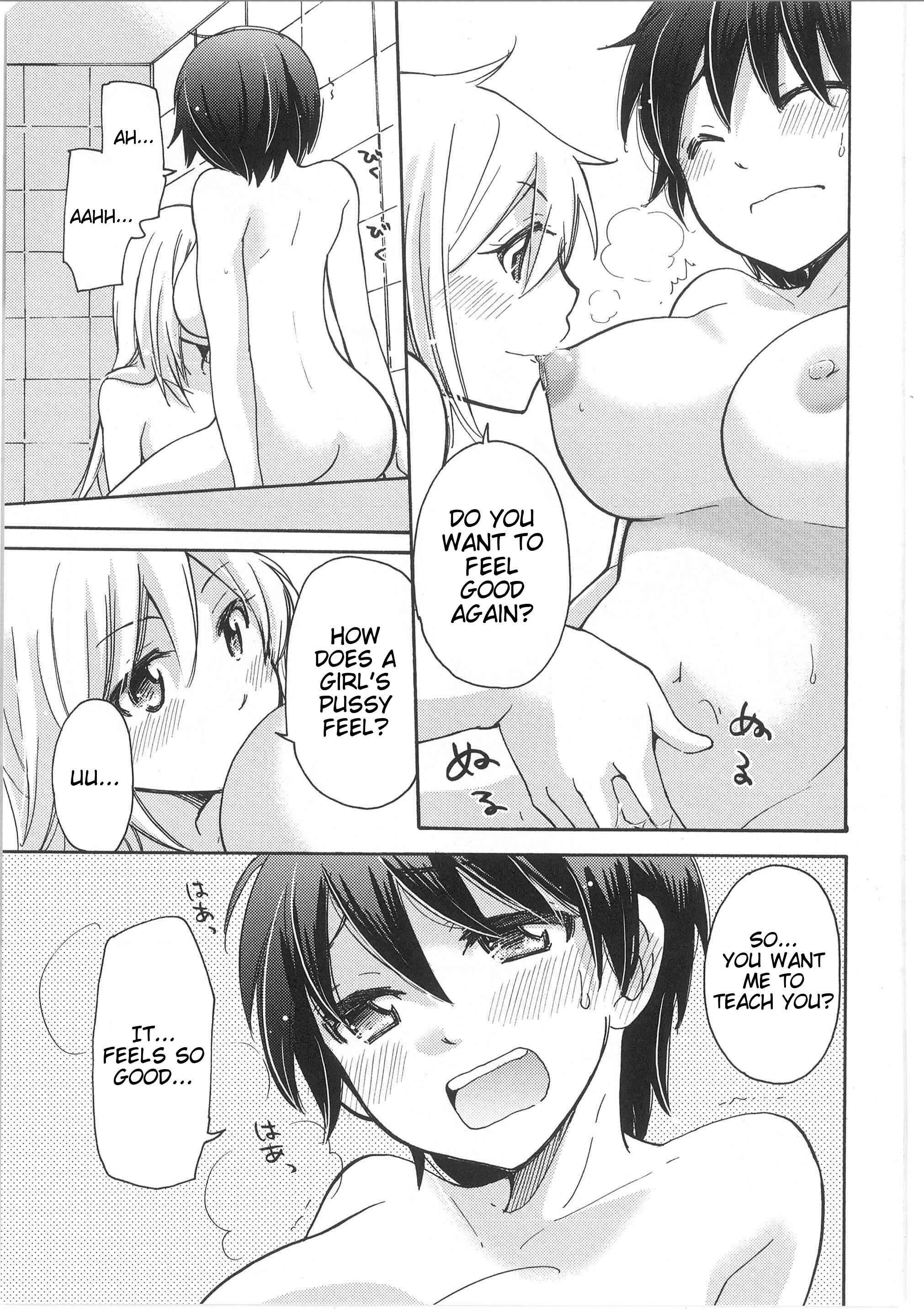 Page 17 Chapter 5 Change!