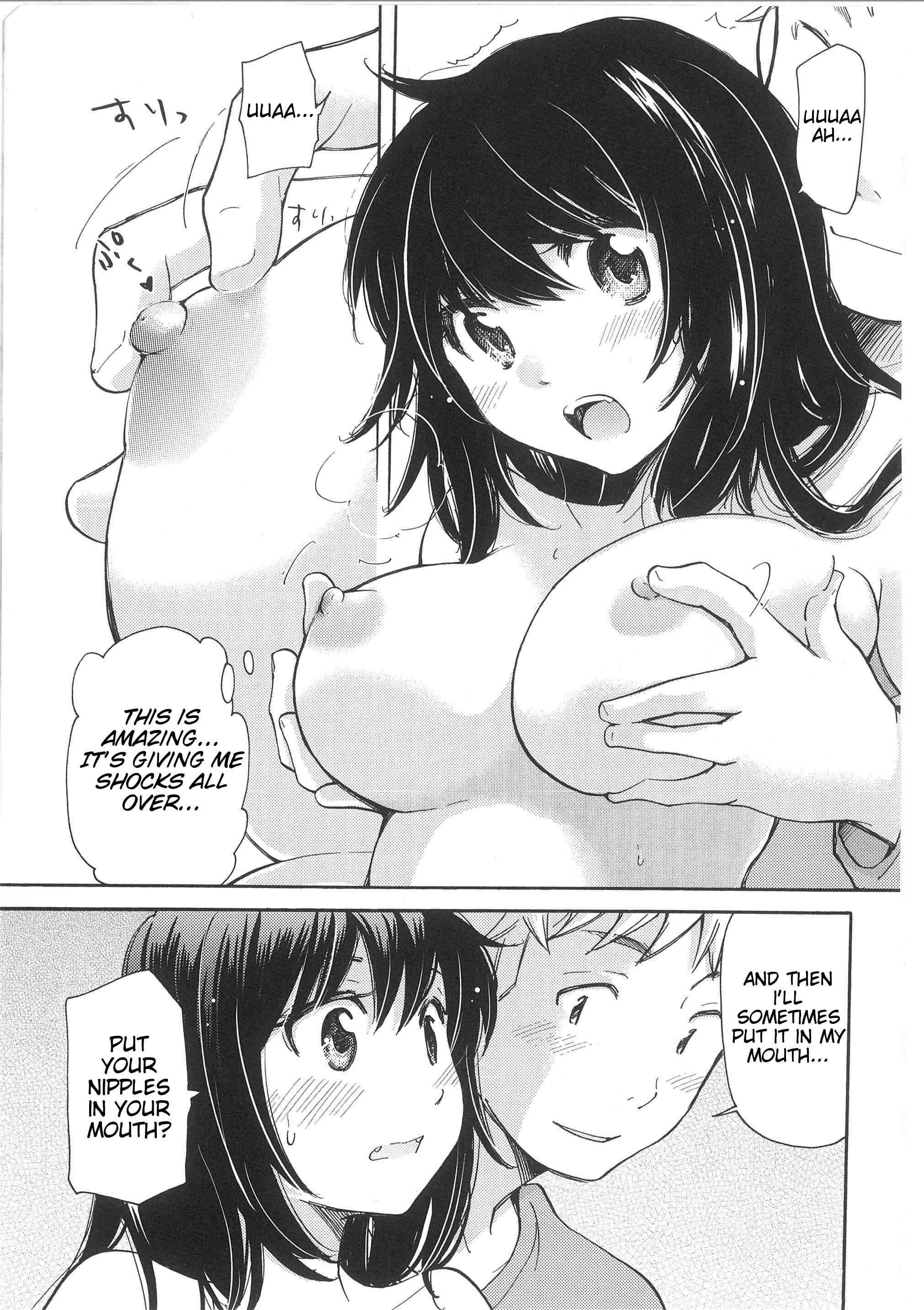 Page 13 Chapter 2 Change!