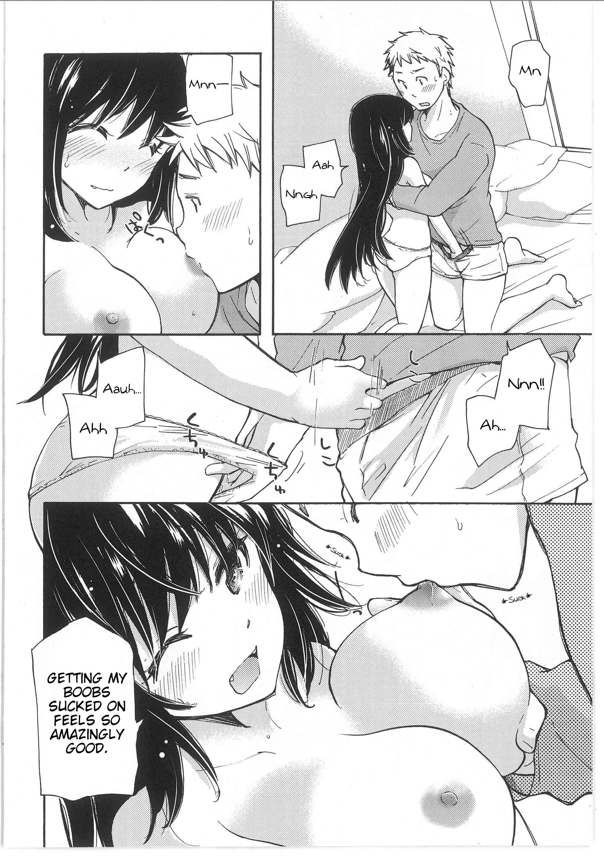Page 18 Chapter 2 Change!