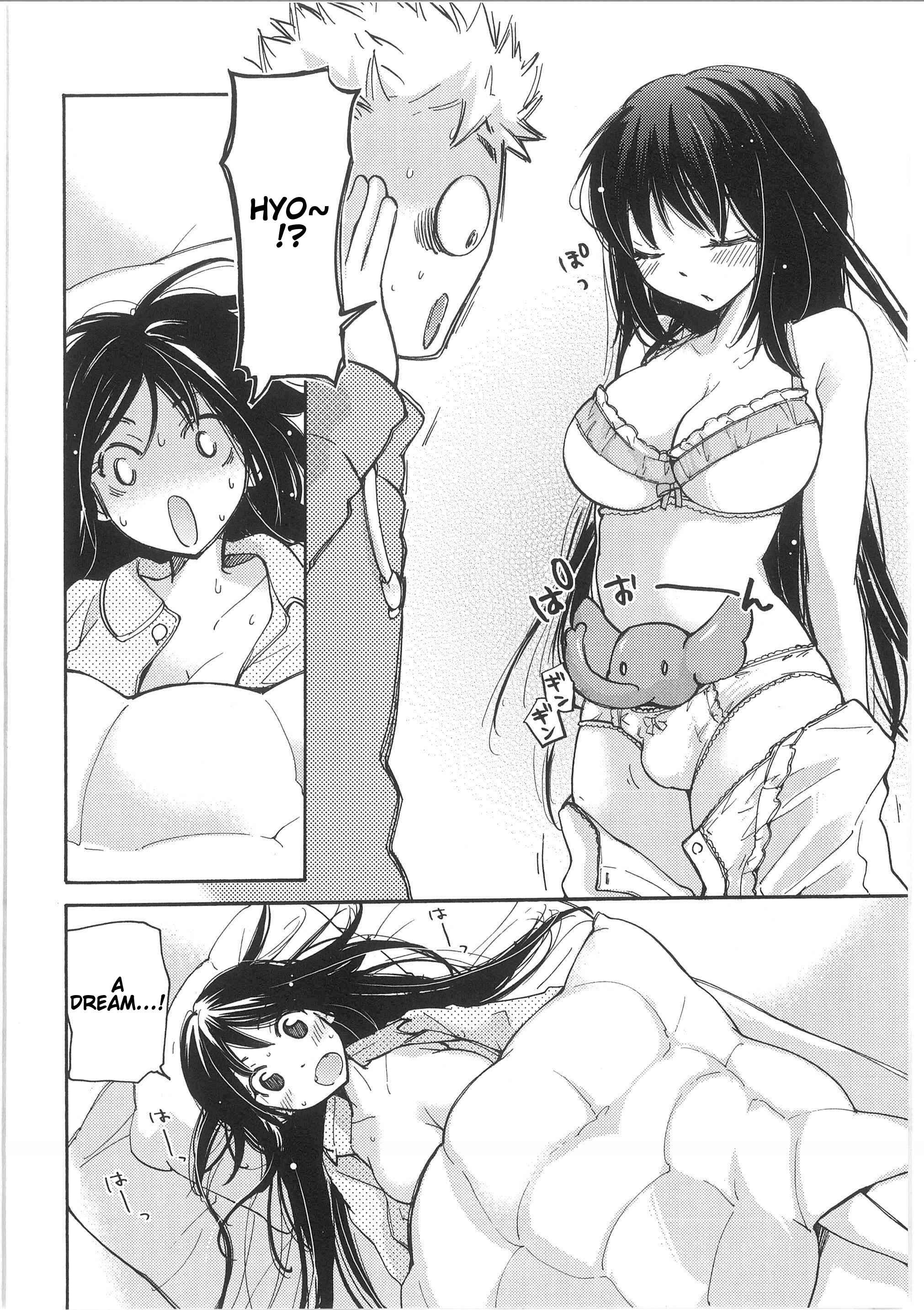Page 2 Chapter 2 Change!