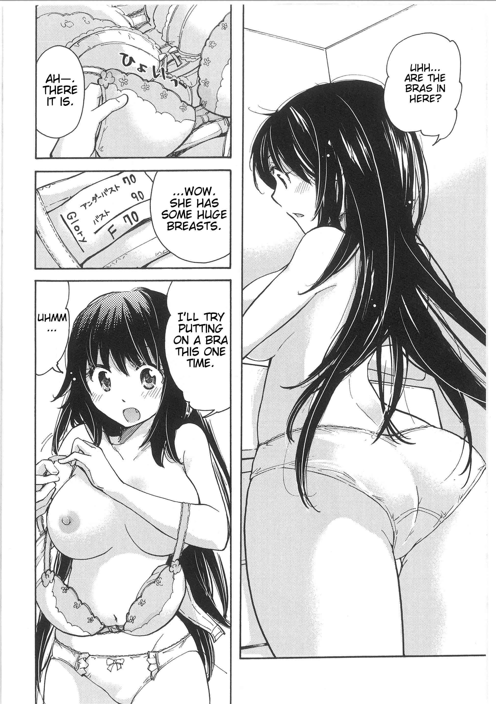 Page 4 Chapter 2 Change!
