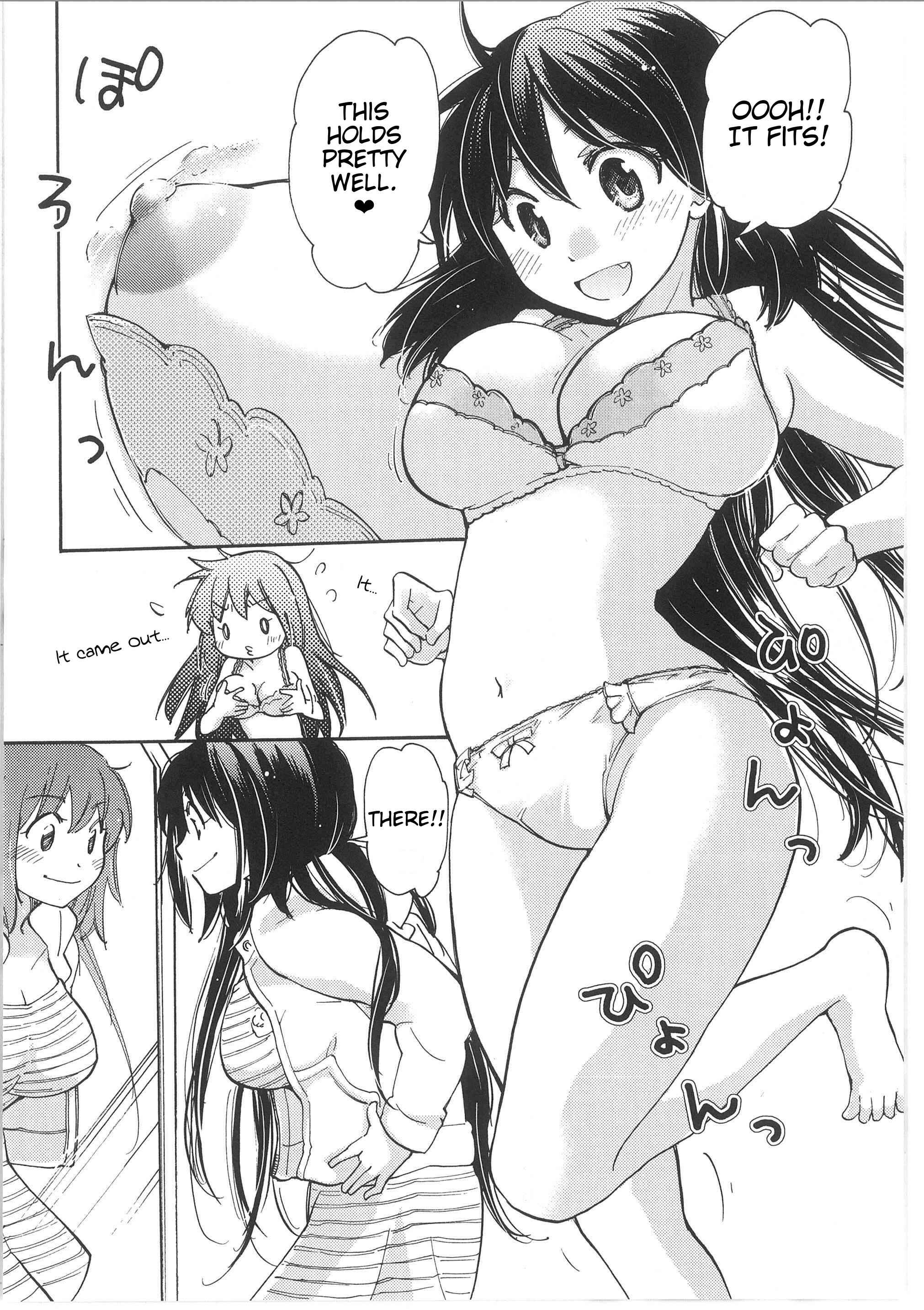Page 6 Chapter 2 Change!
