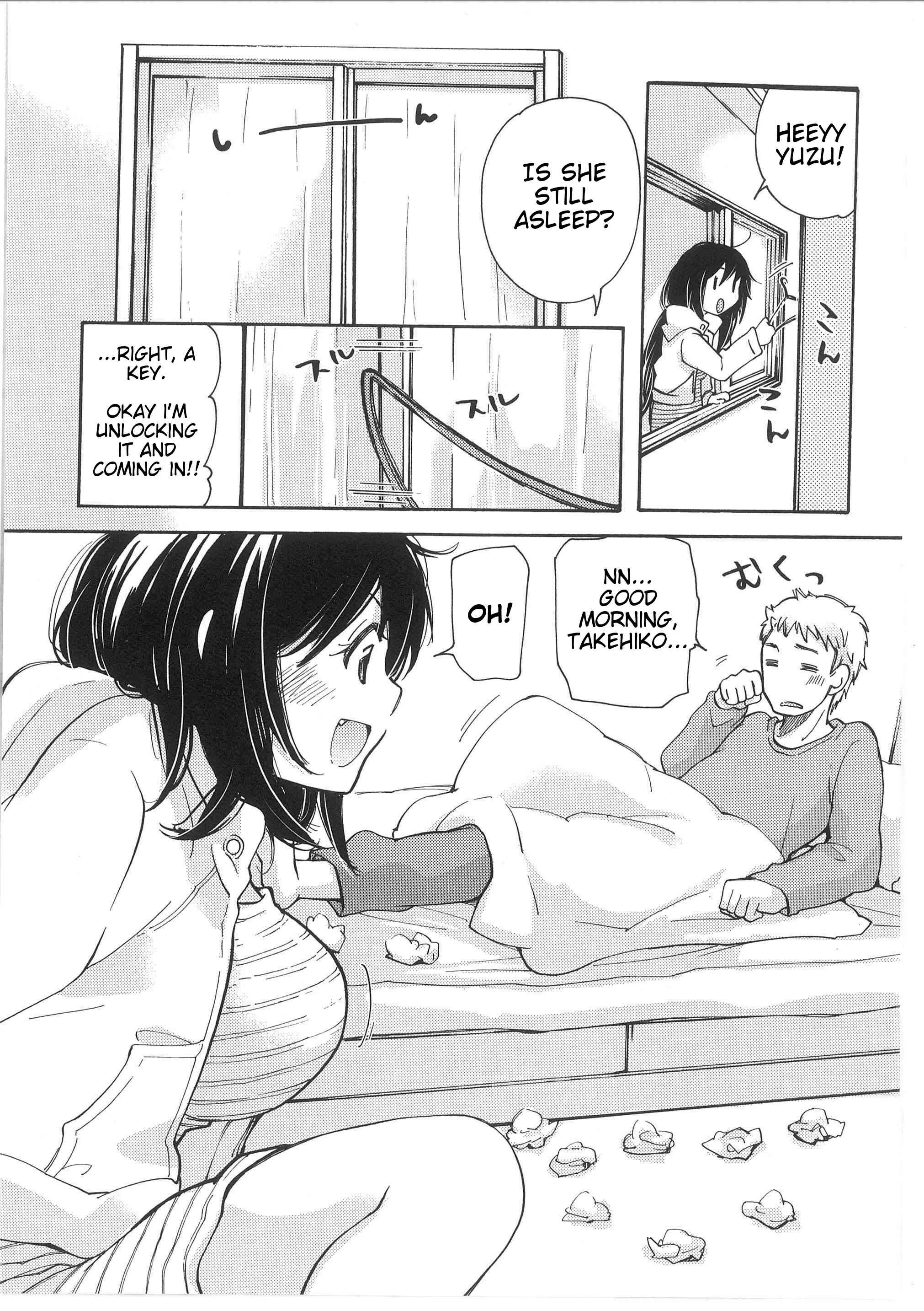 Page 7 Chapter 2 Change!