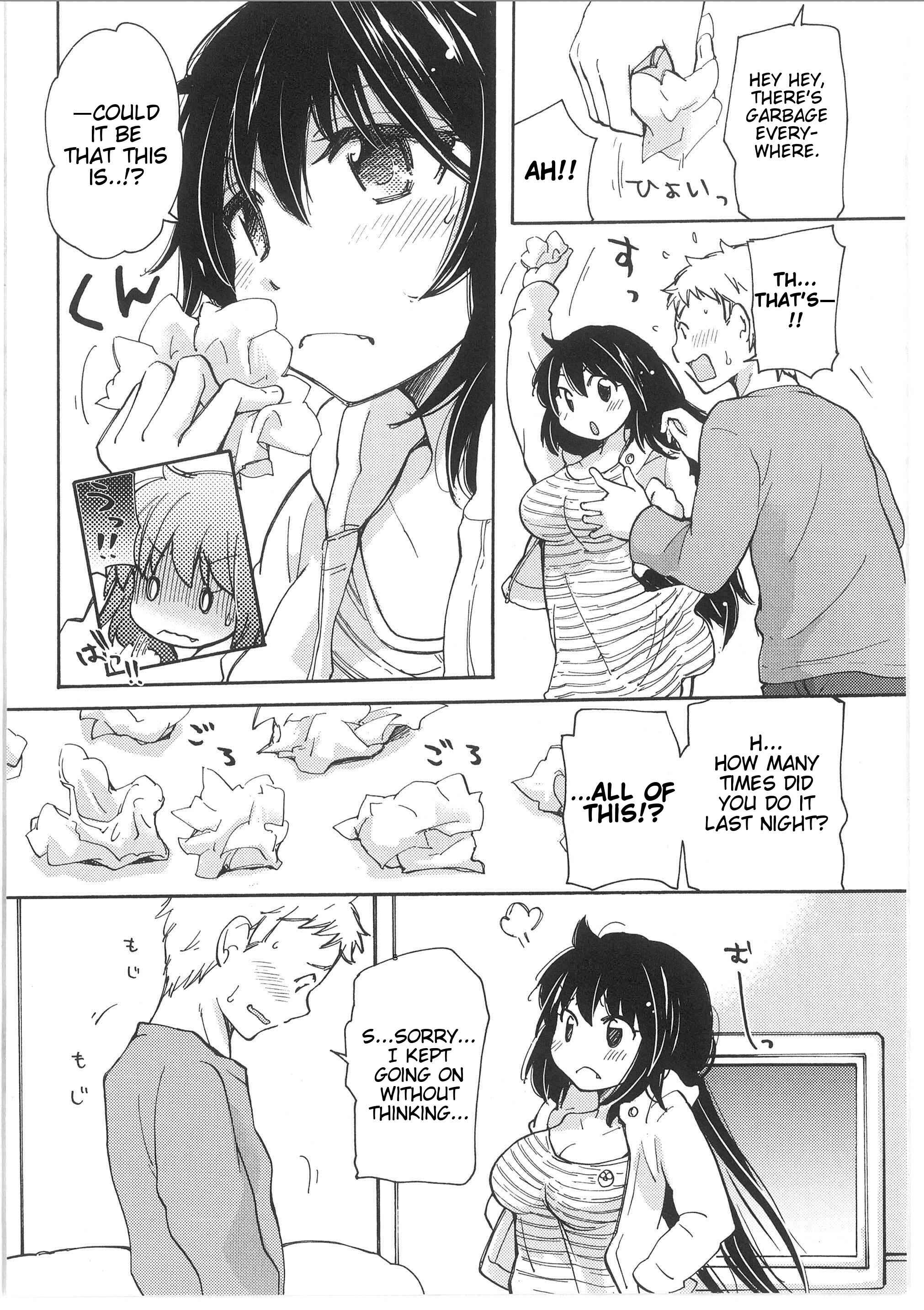 Page 8 Chapter 2 Change!