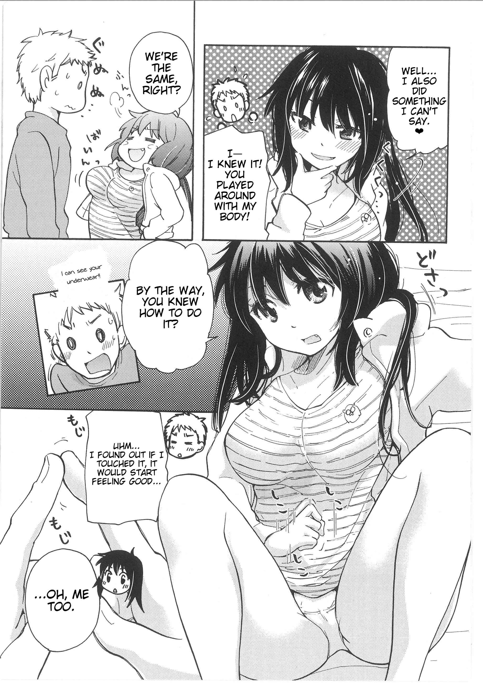 Page 9 Chapter 2 Change!