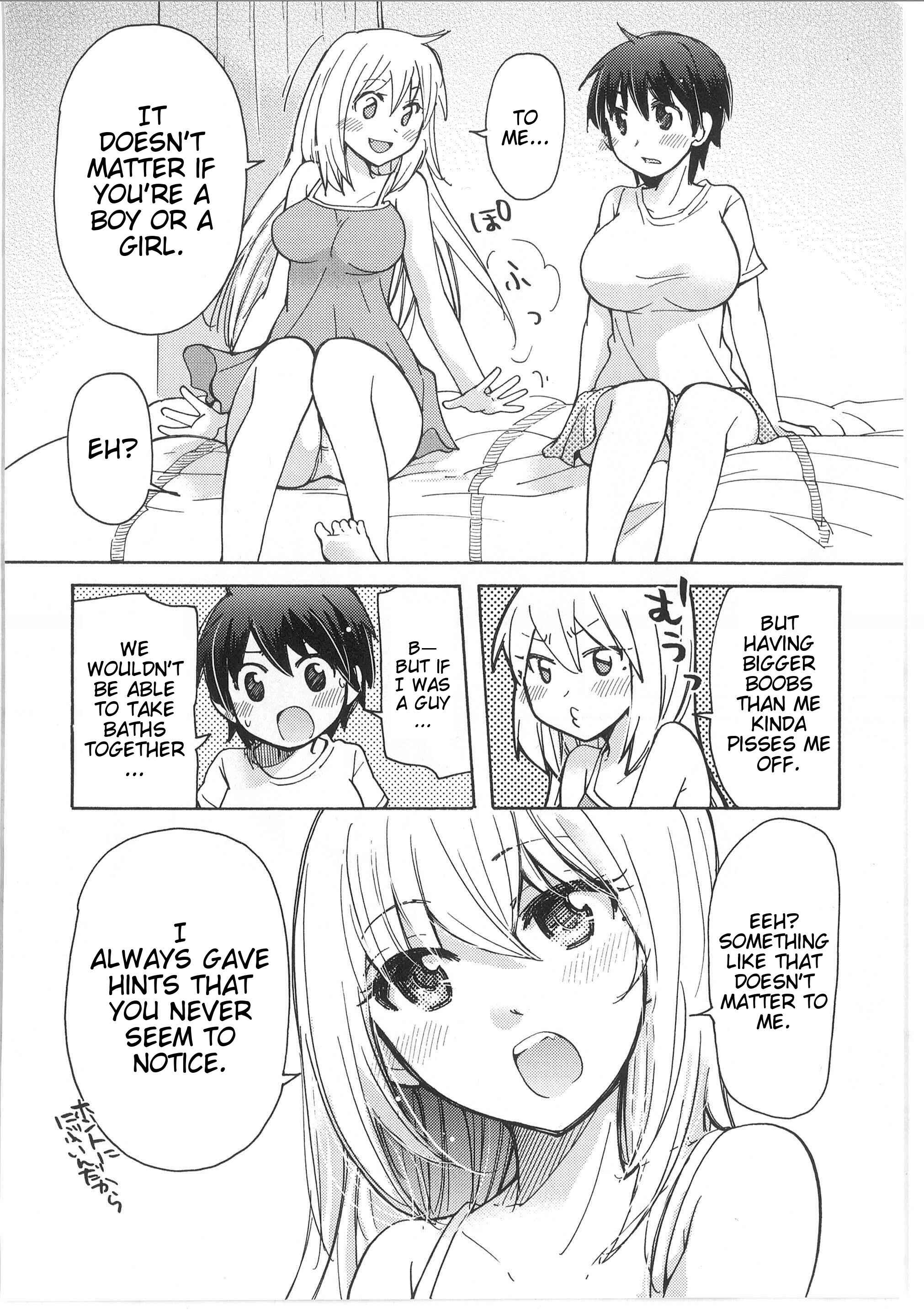 Page 10 Chapter 6 Change!