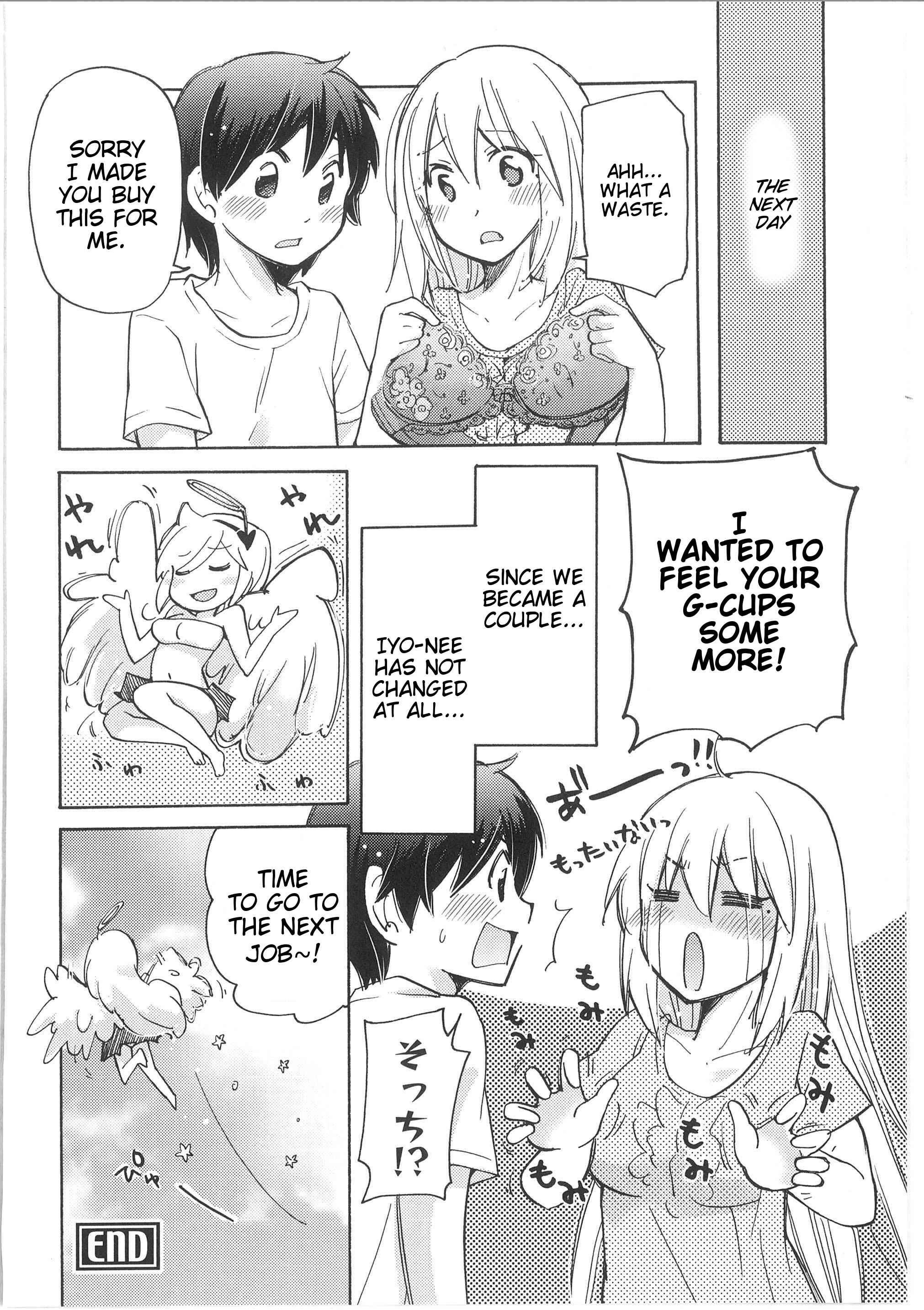 Page 22 Chapter 6 Change!