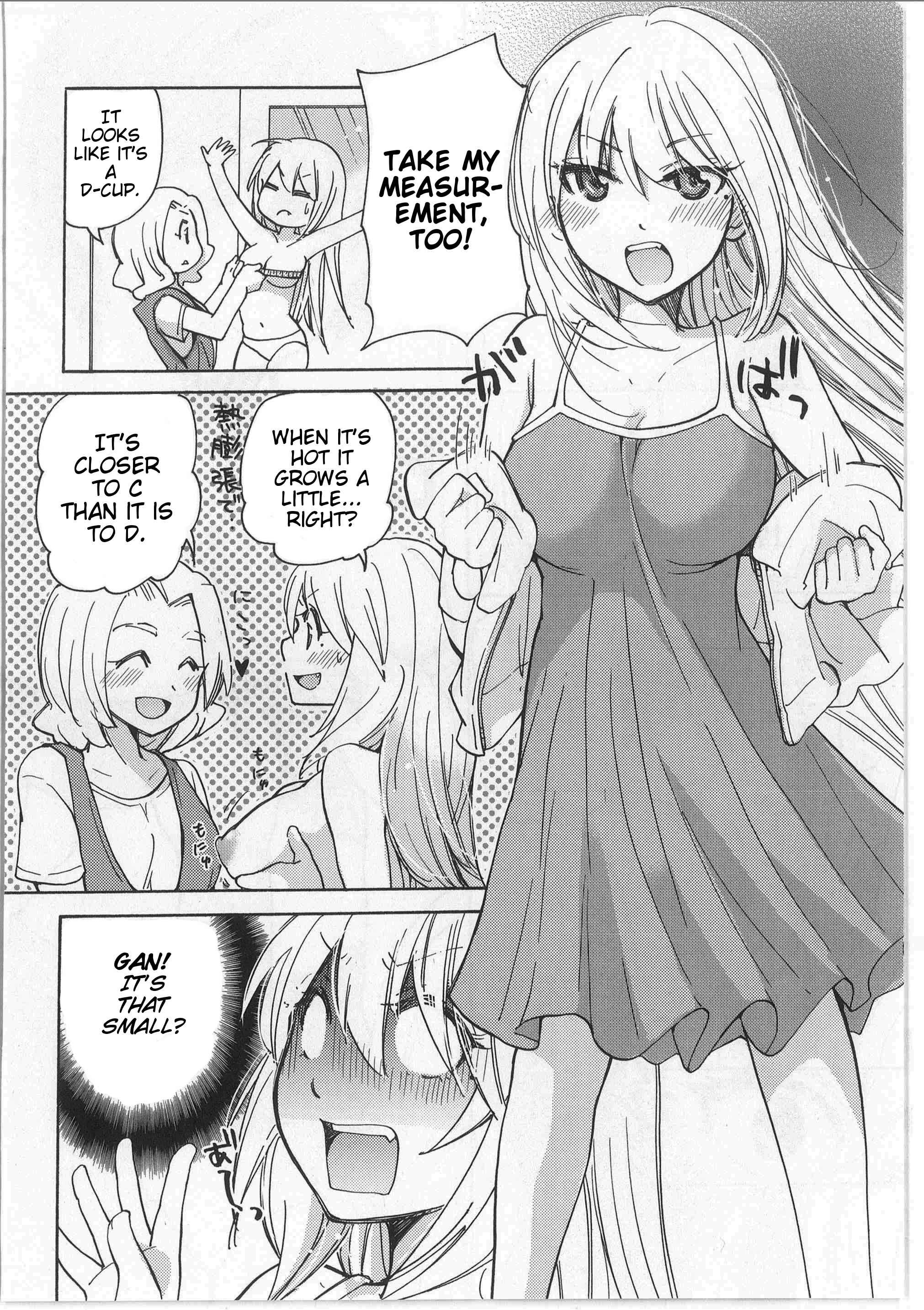 Page 6 Chapter 6 Change!