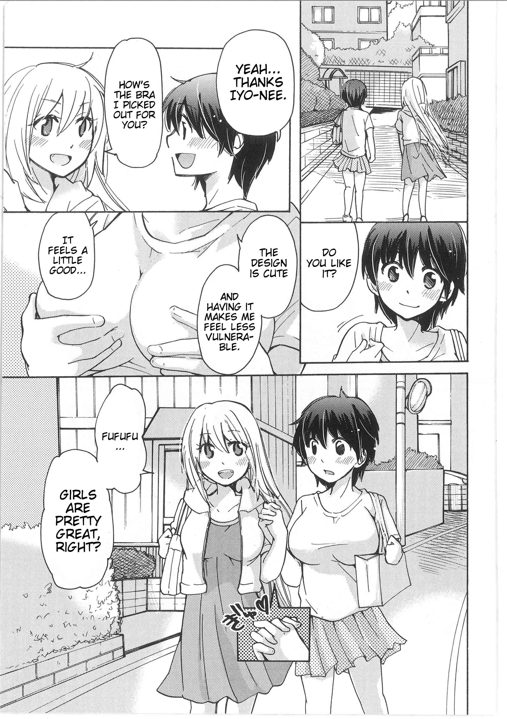 Page 7 Chapter 6 Change!