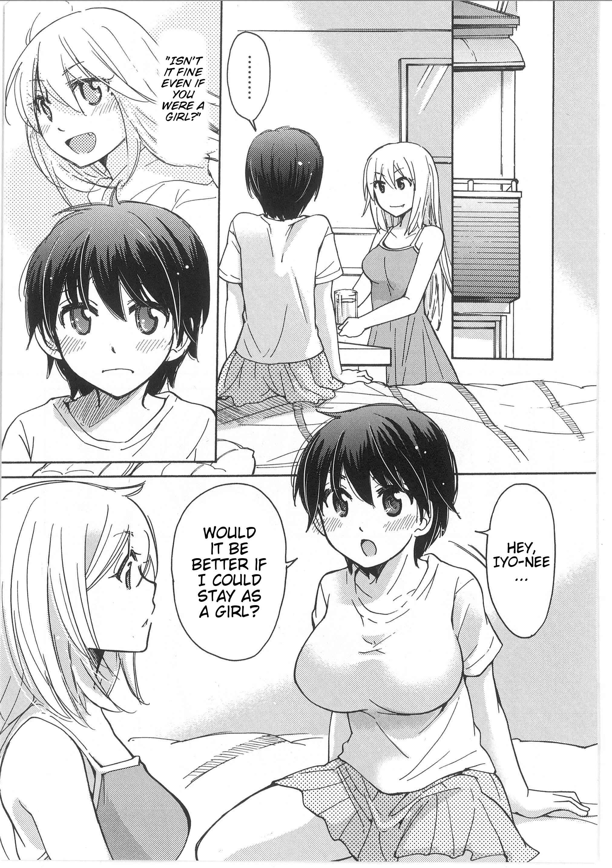 Page 9 Chapter 6 Change!
