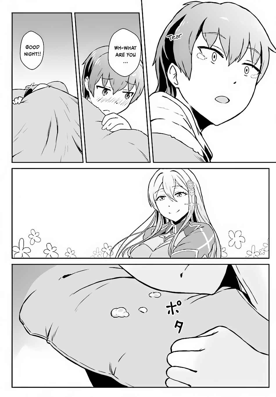 Page 36 Chapter 1 Chuusotsu Tansakusha no Nariagari Eiyuutan ~2-tsu no Saikyou Skill de Dungeon Saisoku Toppa o Mezasu~