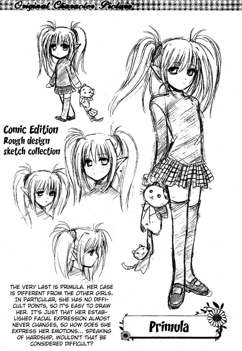 Page 32 Chapter 6 Shuffle! - Days in the Bloom