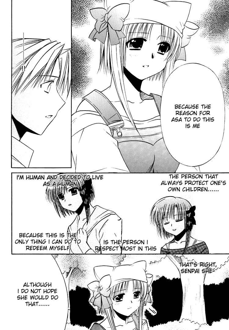 Page 19 Chapter 22 Shuffle! - Days in the Bloom