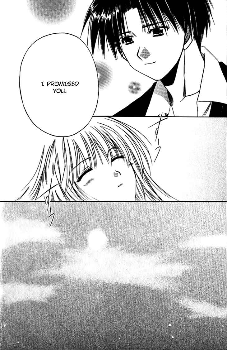 Page 31 Chapter 14 Shuffle! - Days in the Bloom