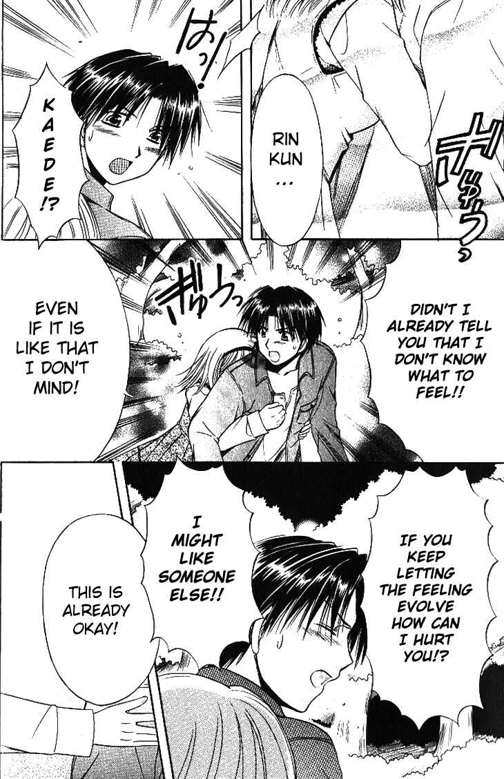 Page 26 Chapter 15 Shuffle! - Days in the Bloom